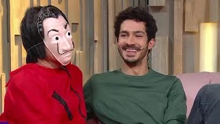 Entrá a http://telefe.com/corta-por-lozano para ver los programas c...