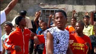 CP Drex Ft Max Gee _ Chokosa 