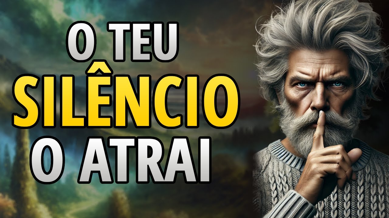 NÃO o Procure Nem Responda e Veja a Pessoa Correndo Atrás de Você!