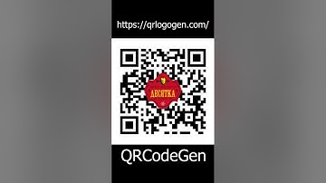 Free QR Code Generator with logo https://qrlogogen.com/