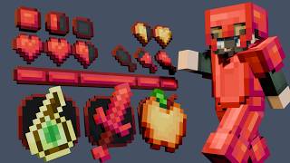 Draconic 16x Resourcepack Download best pvp texturepack | Texturepack.BE