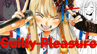 It Isn't a Guilty Pleasure. It's a Masterpiece.