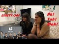 REACTION TO NINETY ONE | "Ah!Yah!Mah!"