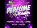 Dacapo presents perfume riddim mix high voltage april 2012