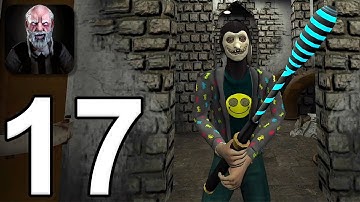 Requiem For Erich Sann - Gameplay Walkthrough Part 17 - New Update 2.6.0 (iOS, Android)