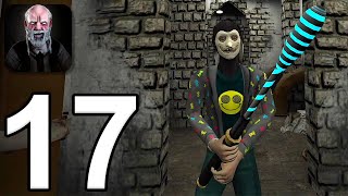 Requiem For Erich Sann - Gameplay Walkthrough Part 17 - New Update 2.6.0 (iOS, Android) screenshot 5