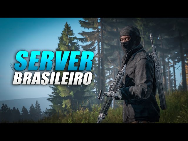 Servidor de Dayz Gratis nos comentarios - iFunny Brazil