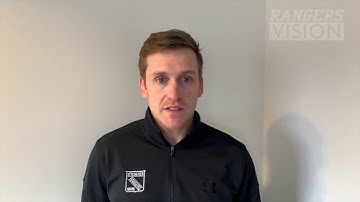 OHL Priority Selection - 1st Selection -  Andrew Leblanc (2020)