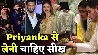 Priyanka ने मारा Deepika-Anushka के मुंह पर तमाचा, जानिए पूरी खबर Priyanka ने मारा Deepika-Anushka के मुंह पर तमाचा, जानिए पूरी खबर