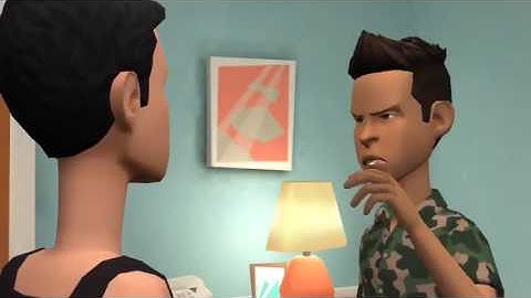 Cookie joe gets grounded (for haters)