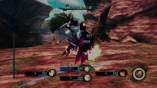 Tales of Xillia 2 : Vaioplume - Leia 2024 solo