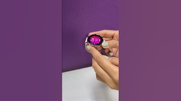 Noisefit Diva newly launched Smartwatch with Diamond cut design #shorts #noisesmartwatch