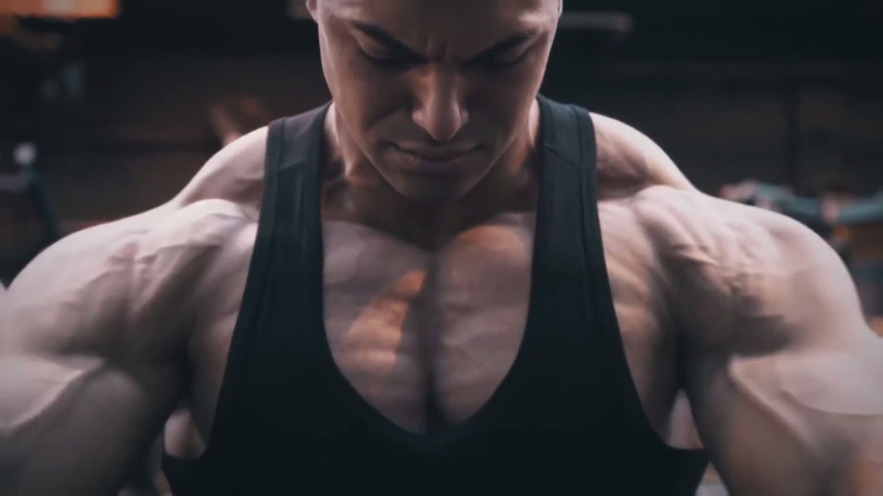 Gym Status BodyBuilding Status Andrieu Deiu Whatsapp Status YouTube