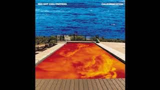 Red Hot Chili Peppers - Californication (1999) (Full Album)