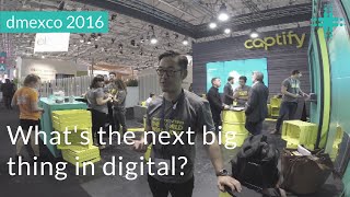 Whats The Next Big Thing In Digital?