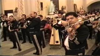 Video-Miniaturansicht von „Mariachi  Internacional  Guadalajara,  Tango  Bolero“