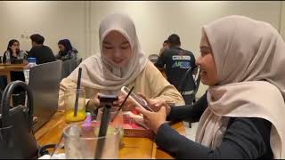 PROSES PEMBUATAN MODUL AJAR PKN KELOMPOK 1 SEMESTER 4 C