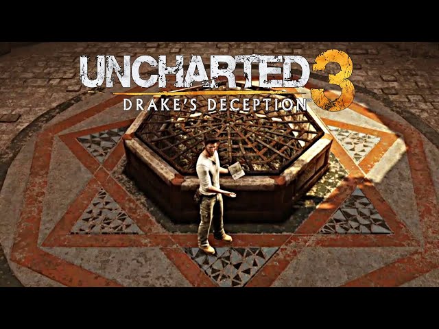 Uncharted 3 interview: physics and vulnerability in the world of Nathan  Drake, Games