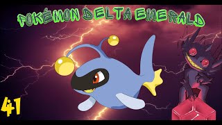 Pokémon Delta Emerald Ep.41 - El 4-3-3 para Publio