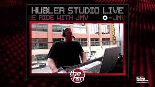 The Ride With JMV  Live At Pivot Bar & Balcony, Fever Home Debut + More!