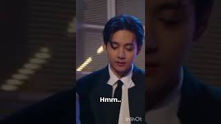 Who is the best model? #blackpink #jennie #bts #v #edit