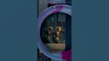 Cool Collateral Double Kill