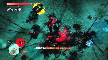 Prototype 2 Radnet Edition w/ Commentary - Part 19 - 1080p HD - Xbox 360