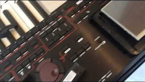 korg pa 4 x made in china