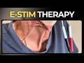 Improve Swallowing Using Electrical Stimulation