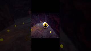 Nom, Nom, Nom #pacmanworld2repac #pacmanworld2 #pacman #gaming #playstation #shorts #short