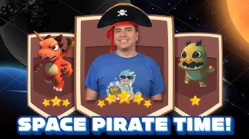 Monster Tiles TD | Badge of the Day