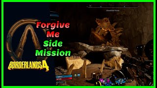 Forgive Me | Full Walkthrough | Borderlands 4