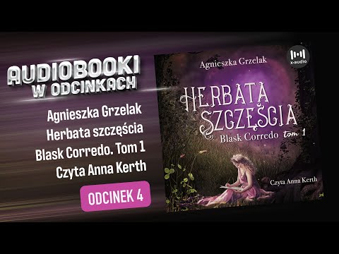 Herbata Szczęścia -