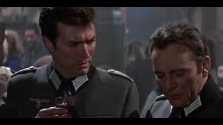 where Eagles Dare Best Bits (Part 1)