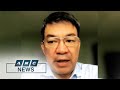 Pimentel: PDP-Laban endorsing Bongbong Marcos for president would go against party principles | ANC