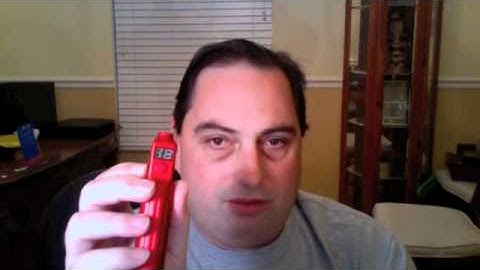 A Quick Peek At the Vari Stack From iVape | Steve K