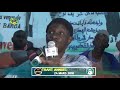 Rétro Magal Cherif Lo 2018 - Waxtaanou S. Moustapha Diakhaté Khadimoul Khadim 