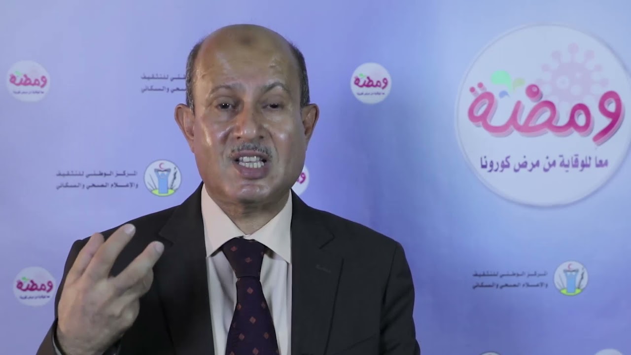 د فاكر على القباطي   الحلقة الثانية