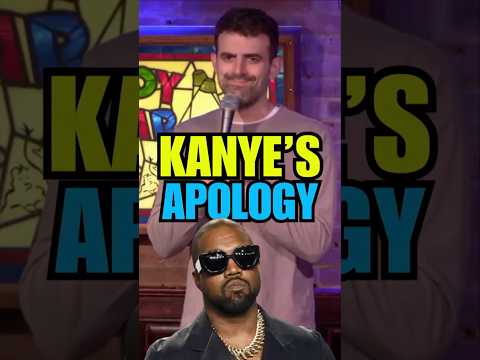 Kanye's back