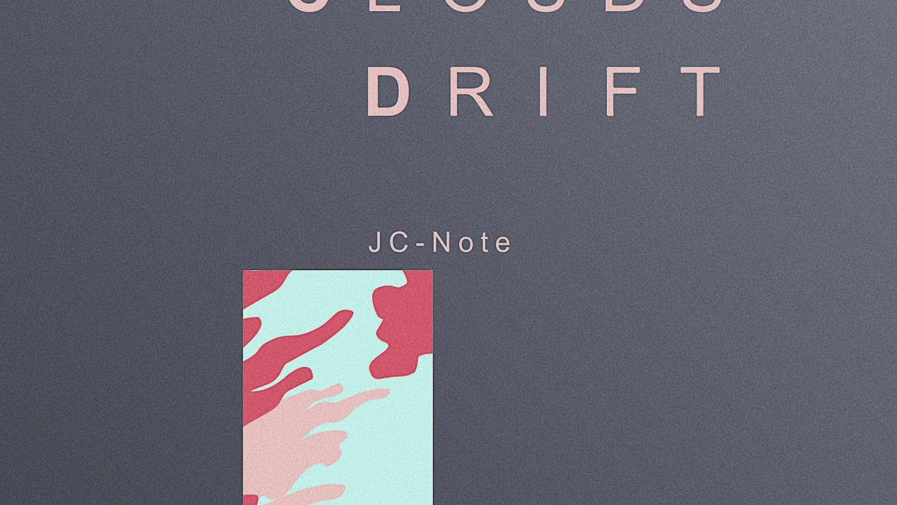 Whle - Where Clouds Drift (full album)