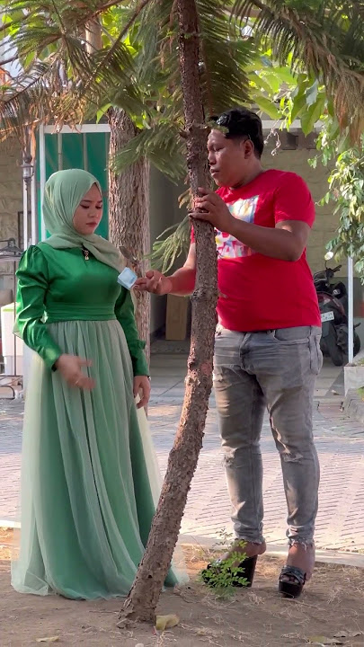 Kenak mental semua