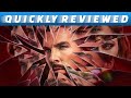 Quickly Reviewed | Marvel&#39;s Doctor Strange In The Multiverse Of Madness