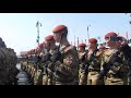 После Парада Победы | Отдельная дивизия оперативного назначения ( ОДОН )