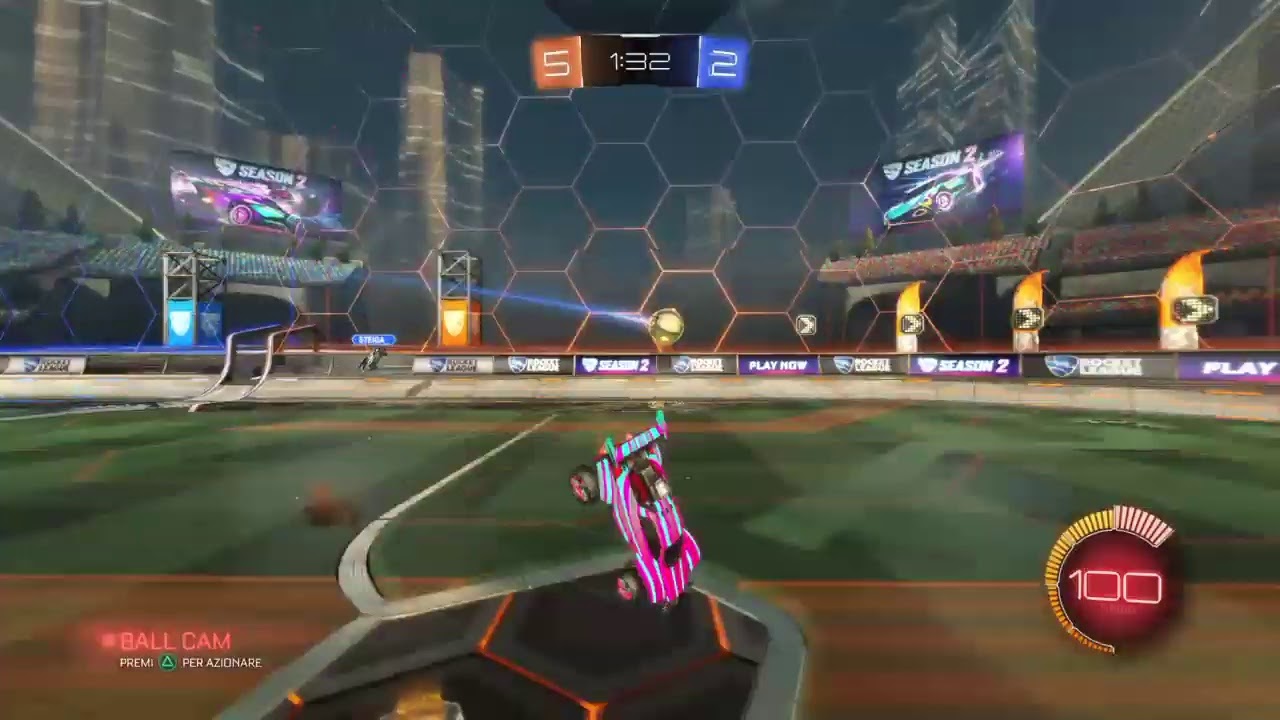 Live RL - YouTube