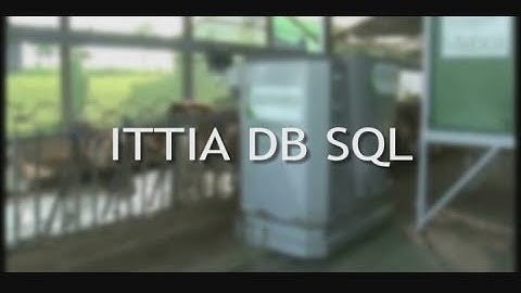 Robots Embedded With ITTIA DB Improve Animal Healthcare