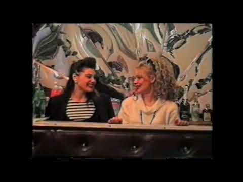 Из архива ТВК: камчатская телереклама 1990-х