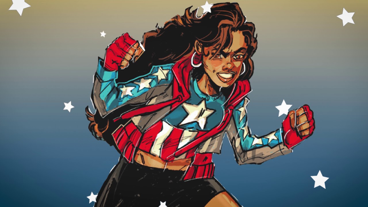 Latinx Superheroes in Mainstream Comics: Documentary Official Trailer