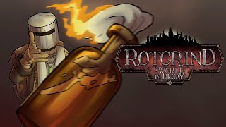 Party at Baldric's House | Rotgrind S3 E6 | Pathfinder Second Edition