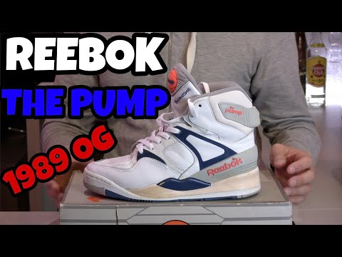 reebok 1989