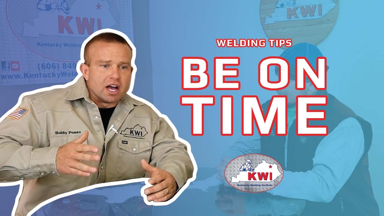 Uncategorized Archives - Kentucky Welding Institute